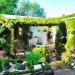 Kazuyuki Ishihara, japanese rooftop garden, garden oasis, Midori no Tobira, chelsea flower show, green roof, rooftop garden, gardening, horticultural design, green design, eco design, sustainable design, green door, beautiful gardens