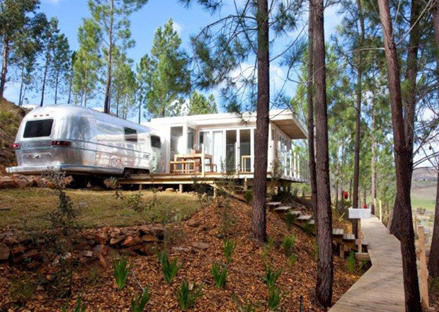 old mac daddy trailer park, old mac daddy, recycled trailer park, reuse, adaptive reuse, green park, eco trailer park, recycled materials, green design, eco design, sustainable design , green trailer park