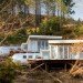 old mac daddy trailer park, old mac daddy, recycled trailer park, reuse, adaptive reuse, green park, eco trailer park, recycled materials, green design, eco design, sustainable design , green trailer park