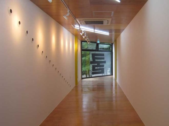 Anyang, APAP Open Art School, art school, eco design, green design, korea, lot-ek, shipping container, shipping container architecture, shipping containers, Sustainable Building, AIA New York Chapter’s Design Award, AIA new york awards, aia new york, aia ny