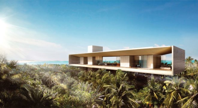 Chad Oppenheim, Oppenheim, OppenOffice, Openoffice, Oppenheim Mandarin Oriental Treetop Villas, Mandarin Oriental Group, Sustainable Building, Sustainable Architecture, Green Building, Green Architecture, Sustainable Design, Green Design