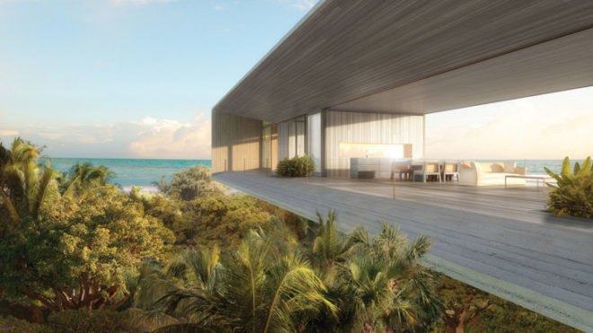 Chad Oppenheim, Oppenheim, OppenOffice, Openoffice, Oppenheim Mandarin Oriental Treetop Villas, Mandarin Oriental Group, Sustainable Building, Sustainable Architecture, Green Building, Green Architecture, Sustainable Design, Green Design