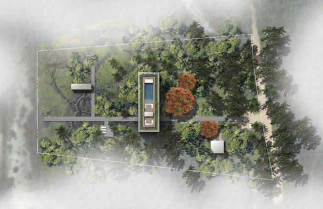 Chad Oppenheim, Oppenheim, OppenOffice, Openoffice, Oppenheim Mandarin Oriental Treetop Villas, Mandarin Oriental Group, Sustainable Building, Sustainable Architecture, Green Building, Green Architecture, Sustainable Design, Green Design