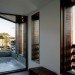 Eco Architecture, green architecture, green design, palmwood house, passive cooling, passive heating, rainwater catchment, sustainable design, undercurrent architects