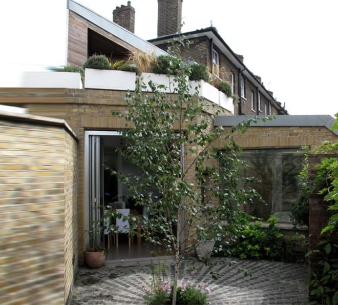Eco Architecture, green architecture, green design, palmwood house, passive cooling, passive heating, rainwater catchment, sustainable design, undercurrent architects