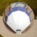 Solaleya Shell-Shaped Pearl Passive Solar House, passive solar design, solar energy, integrated solar panels, david fanchon, rainwater storage system, geothermal, the pearl dome, solar technology, sustainable energy solutions