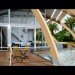passive solar design, solar energy, integrated solar panels, david fanchon, rainwater storage system, geothermal, the pearl dome, solar technology, sustainable energy solutions