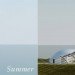 Solaleya Shell-Shaped Pearl Passive Solar House, passive solar design, solar energy, integrated solar panels, david fanchon, rainwater storage system, geothermal, the pearl dome, solar technology, sustainable energy solutions