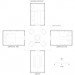 Moskow Lin Architects, Swamp Huts, architecture Boston, green outdoors, eco camping, eco getaways, eco huts, green huts, prefab architecture, prefab housing, prefab design