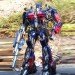 chinese designers, chinese metal work factory, Jiang Chen, megatron tank, Recycled Materials, recycled metal sculptures, scrap metal, scrap metal sculptures, scrap metals, transformer sculptures, transformers megatron tank, wing wah metal crafts factory, wing wah sculptures, Yang Junlin, optimus prime, transformers, megatron, bumblebee