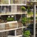 cairo, garbage city, zabbaleen, evolo Skyscraper Competition, mekano, seeds of life, seeds of life skyscraper, cairo garbage city, prefab home, green design, eco design, green building, modular home, green architecture, eco architecture, wind energy, wind power, Osama Mohamed Elghannam, Karim Mohamed Elnabawy, Mohamed Ahmed Khamis, Nesma Mohamed Abobakr