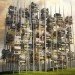 cairo, garbage city, zabbaleen, evolo Skyscraper Competition, mekano, seeds of life, seeds of life skyscraper, cairo garbage city, prefab home, green design, eco design, green building, modular home, green architecture, eco architecture, wind energy, wind power, Osama Mohamed Elghannam, Karim Mohamed Elnabawy, Mohamed Ahmed Khamis, Nesma Mohamed Abobakr