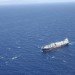 cargill shipping, skysails, cargill skysails, green shipping, cargill giant kites, skysails giant kites, kite propelled ships