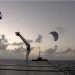 cargill shipping, skysails, cargill skysails, green shipping, cargill giant kites, skysails giant kites, kite propelled ships