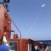 cargill shipping, skysails, cargill skysails, green shipping, cargill giant kites, skysails giant kites, kite propelled ships