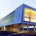 CHP, biogas CHP, Zero energy building, co2 freen building, SMA training center, SMA training facilty, German green building, solar electric wall, eco building, eco classroom, green classroom, off grid building, off grid commercial, solar battery system