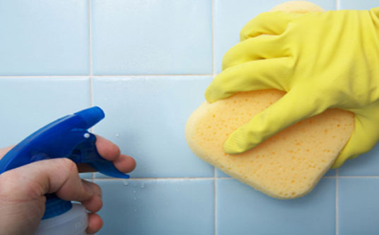 method cleaning, method home supplies, bathroom cleaning, bathroom cleaning tips, green cleaning tips