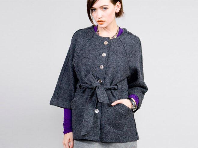 eco-fashion, sustainable fashion, green fashion, sustainable style, Stewart + Brown, eco-friendly jackets, eco-friendly coats, sustainable jackets, sustainable coats