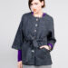 eco-fashion, sustainable fashion, green fashion, sustainable style, Stewart + Brown, eco-friendly jackets, eco-friendly coats, sustainable jackets, sustainable coats