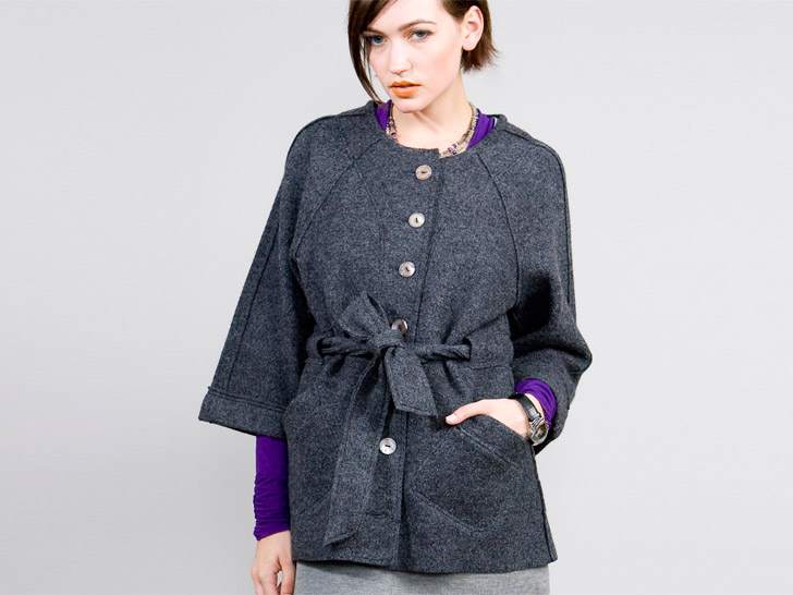 eco-fashion, sustainable fashion, green fashion, sustainable style, Stewart + Brown, eco-friendly jackets, eco-friendly coats, sustainable jackets, sustainable coats