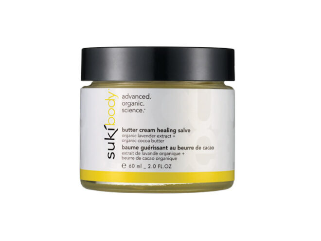 Suki, eco-friendly beauty, eco-beauty, sustainable beauty