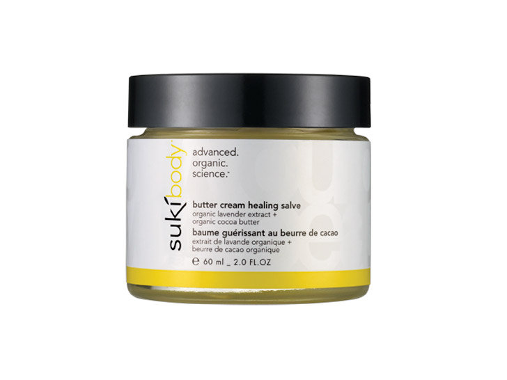 Suki, eco-friendly beauty, eco-beauty, sustainable beauty