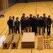 earthquake japan, japan local shelters, disaster relief shelter, Shigeru Ban Architects, modular shelters, green architecture, disaster relief architecture, cardboard shelters
