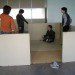 earthquake japan, japan local shelters, disaster relief shelter, Shigeru Ban Architects, modular shelters, green architecture, disaster relief architecture, cardboard shelters