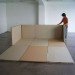 earthquake japan, japan local shelters, disaster relief shelter, Shigeru Ban Architects, modular shelters, green architecture, disaster relief architecture, cardboard shelters