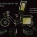 Thrust Electric Bikes, eco delivery bike, green delivery bike, green transportation, green design, green pizza delivery, electric bike, electric vehicle, eco design, alternative transportation, thrust electric