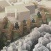 wastewater treatment, Triple O, India, Chennai, community, social context, bamboo, locally-sourced materials, traditional building, cultural-sensitive, Design against the elements