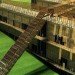 wastewater treatment, Triple O, India, Chennai, community, social context, bamboo, locally-sourced materials, traditional building, cultural-sensitive, Design against the elements