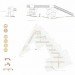 wastewater treatment, Triple O, India, Chennai, community, social context, bamboo, locally-sourced materials, traditional building, cultural-sensitive, Design against the elements