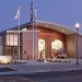 Windsor City Fire Station, Fire Station LEED, Fire Station, Inhabitat, Beverly Prior Architects, Sustainable Fire Station, Green Fire Station, Sustainable Architecture, Green Architecture, Sustainable Building, Green Building, Sustainable Design, Green Design