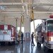 Windsor City Fire Station, Fire Station LEED, Fire Station, Inhabitat, Beverly Prior Architects, Sustainable Fire Station, Green Fire Station, Sustainable Architecture, Green Architecture, Sustainable Building, Green Building, Sustainable Design, Green Design