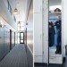 Windsor City Fire Station, Fire Station LEED, Fire Station, Inhabitat, Beverly Prior Architects, Sustainable Fire Station, Green Fire Station, Sustainable Architecture, Green Architecture, Sustainable Building, Green Building, Sustainable Design, Green Design