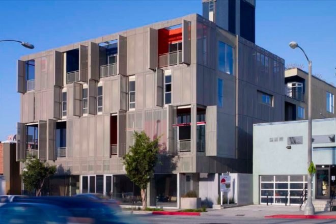 2011 COTE Awards, AIA, Top Ten Green, Cherokee Studios, Brooks + Scarpa