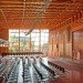 2011 COTE Awards, AIA, Top Ten Green, First Unitarian Society Meeting House, The Kubala Washatko Architects, Inc.