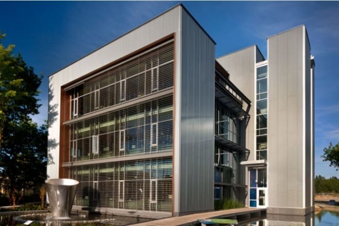 2011 COTE Awards, AIA, Top Ten Green, LOTT Clean Water Alliance, Miller | Hull Parntership