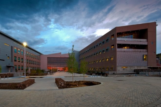 2011 COTE Awards, AIA, Top Ten Green, NREL, Research Support Facilities, RNL Design