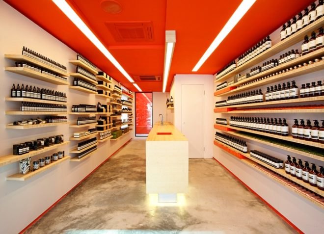 sustainable materials, eco-friendly skin care, bamboo, bamboo building, China, Sheung Wan, Hong Kong, plant-based products, eco-store, Hollywood Road Park