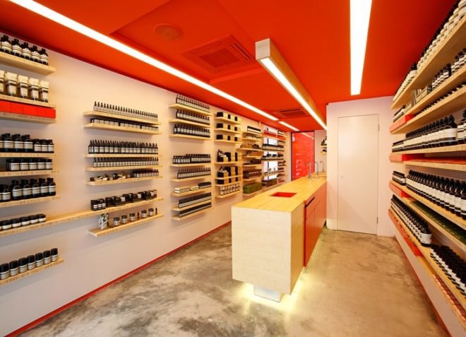 sustainable materials, eco-friendly skin care, bamboo, bamboo building, China, Sheung Wan, Hong Kong, plant-based products, eco-store, Hollywood Road Park