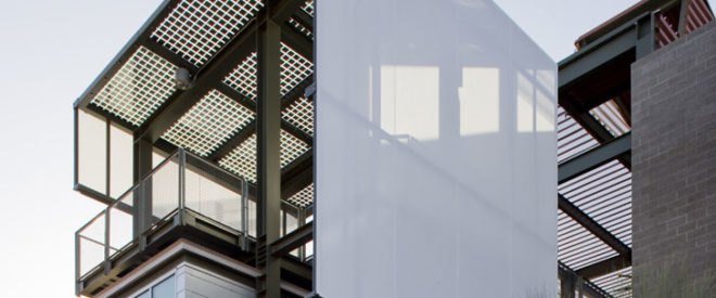 ASU Polytechnic Campus, ASU, ASU Polytechnic, Sustainable Building, Green Building, Sustainable Architecture, Green Architecture, USGBC LEED, LEED Gold, Inhabitat
