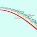 Acapulco Bay Bridge, habitable bridge, bnkr arquitectura, acapulco, bridge