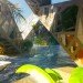 Acapulco Bay Bridge, habitable bridge, bnkr arquitectura, acapulco, bridge