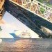 Acapulco Bay Bridge, habitable bridge, bnkr arquitectura, acapulco, bridge