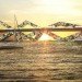 Acapulco Bay Bridge, habitable bridge, bnkr arquitectura, acapulco, bridge