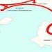 Acapulco Bay Bridge, habitable bridge, bnkr arquitectura, acapulco, bridge