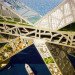 Acapulco Bay Bridge, habitable bridge, bnkr arquitectura, acapulco, bridge
