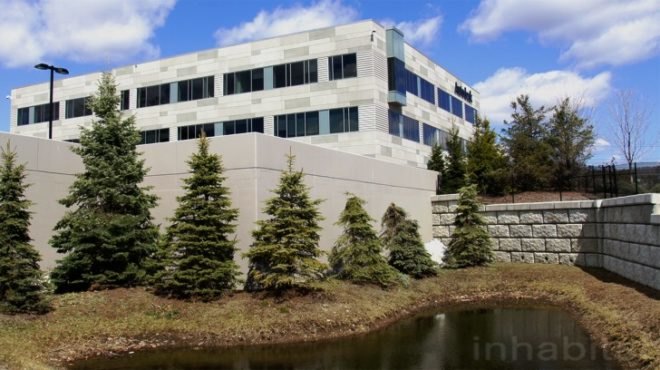 Autodesk AEC Office, Boston green office, New England green office,Integrated Project Delivery, IPDBuilding Information Management , BIM, buzzsaw, ecotect, Autodesk software, green design, LEED CI Platinum, LEED C&S Gold, Revit,